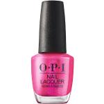 O.P.I Vernis NL Pink, Bling, And Be Merry Jewel Be Bold OPI