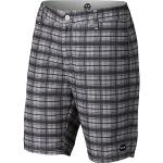 Shorts Oakley gris clair en polyester Taille XL pour homme 