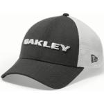 Oakley casquette heather new era golf noir blanc