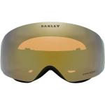 Masques de ski Oakley blancs en promo 