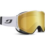 Masques de ski Oakley noirs en verre 