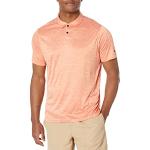 T-shirts Oakley orange Taille XL look fashion pour homme 
