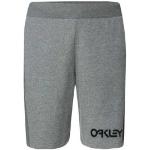 Shorts Oakley gris pour homme 