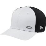 Casquettes Oakley blanches Taille S pour homme 