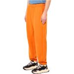 Joggings Oakley orange Taille XL pour homme 