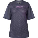 Maillots de cyclisme Oakley Taille S pour femme en promo 