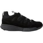 Oamc - Shoes > Sneakers - Black -