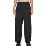 Oamc - Trousers > Wide Trousers - Black -