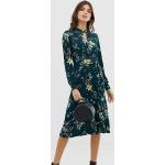 Robes fleuries Oasis à fleurs à motif fleurs mi-longues Taille S classiques pour femme en promo 
