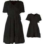 Robes de plage noires à fleurs Taille 2 ans look casual pour fille de la boutique en ligne Amazon.fr 