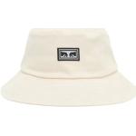 Obey - Accessories > Hats > Hats - Beige -