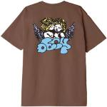 Obey Cherubs T-Shirt - silt