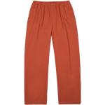 Pantalons Obey orange Taille M pour homme en promo 