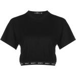 Obey Glen Aspen - T-Shirts femme - Noir - XS