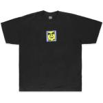 Obey Icon Of Obey T-Shirt - off black