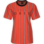 Obey Shanks Jersey - T-Shirts femme - Rouge - XS