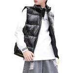 Doudounes à capuche noires Taille 10 ans look fashion pour garçon de la boutique en ligne Amazon.fr 