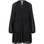 Robes Object Collectors Item noires Taille XL look casual pour femme 