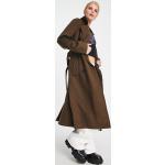 Trench coats Object Collectors Item marron Taille XXS pour femme en promo 