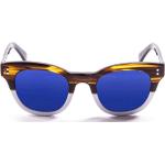 Lunettes de soleil polarisées Ocean Sunglasses multicolores Tailles uniques look fashion pour homme 