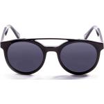 Ocean Sunglasses Tiburon Sunglasses Noir