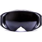 Masques de ski photochromiques Ocean Sunglasses noirs en plastique 