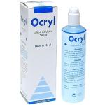 Ocryl lotion oculaire stérile pour chien et chat Ocryl lotion oculaire stérile 135 ml