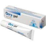 Ocrylgel - Protection des yeux chiens et chats Ocry gel