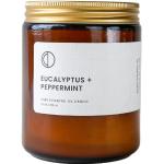 Huiles essentielles bio dégradable à l'eucalyptus sans colorant 250 ml 