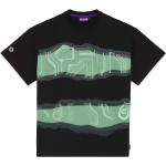 Octopus - Tops > T-Shirts - Multicolor -