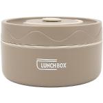 Lunchbox GENERIQUE Lunch Box isotherme empilable en acier