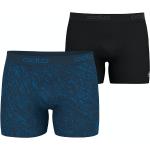 Boxers Odlo respirants Taille S look fashion pour homme 