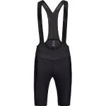 ODLO Zeroweight Chill-tec Pro Tights Short Suspenders - Homme - Noir - taille XL- modèle 2023