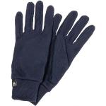Odlo - Kid's Gloves Active Warm Eco - Gants - M - 6-8 Years - dark sapphire