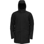 Odlo Halden S-thermic Jacket Noir M Homme