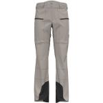 Pantalons techniques Odlo gris Taille XL look fashion pour homme en promo 