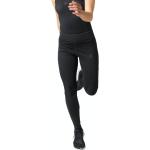Collants de running Odlo Warm coupe-vents Taille XXS look fashion pour femme 