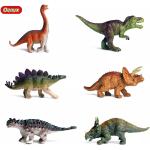 Figurines à motif dinosaures de dinosaures en promo 