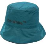 Chapeaux bob Off-White bleus Tailles uniques pour homme en promo 