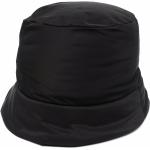 Chapeaux bob Off-White noirs Tailles uniques pour homme en promo 