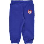 Pantalons de sport Off-White bleus Taille 9 ans pour garçon de la boutique en ligne Miinto.fr avec livraison gratuite 