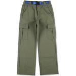 Pantalons cargo Off-White verts Taille 10 ans pour garçon de la boutique en ligne Miinto.fr avec livraison gratuite 