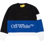 Sweatshirts Off-White multicolores Taille 10 ans look fashion pour fille de la boutique en ligne Miinto.fr avec livraison gratuite 