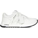 Chaussures montantes Off-White blanches Pointure 44 pour homme 