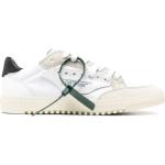 Chaussures montantes Off-White blanches Pointure 43 look fashion pour homme 