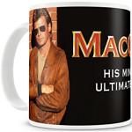 MacGyver Officiellement Sous Licence Coffee Mug