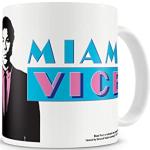 Miami Vice Officiellement Sous Licence Coffee Mug