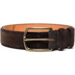 Officine Creative - Accessories > Belts - Brown -