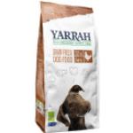 Nourriture Yarrah pour chien bio adulte 