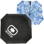 Parapluies automatiques Callaway bleu ciel Tailles uniques pour femme 